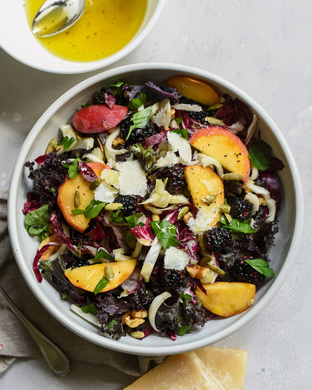 Honey & Mustard Dressing